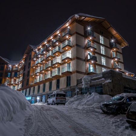Powderinn • Gudauri Exterior foto