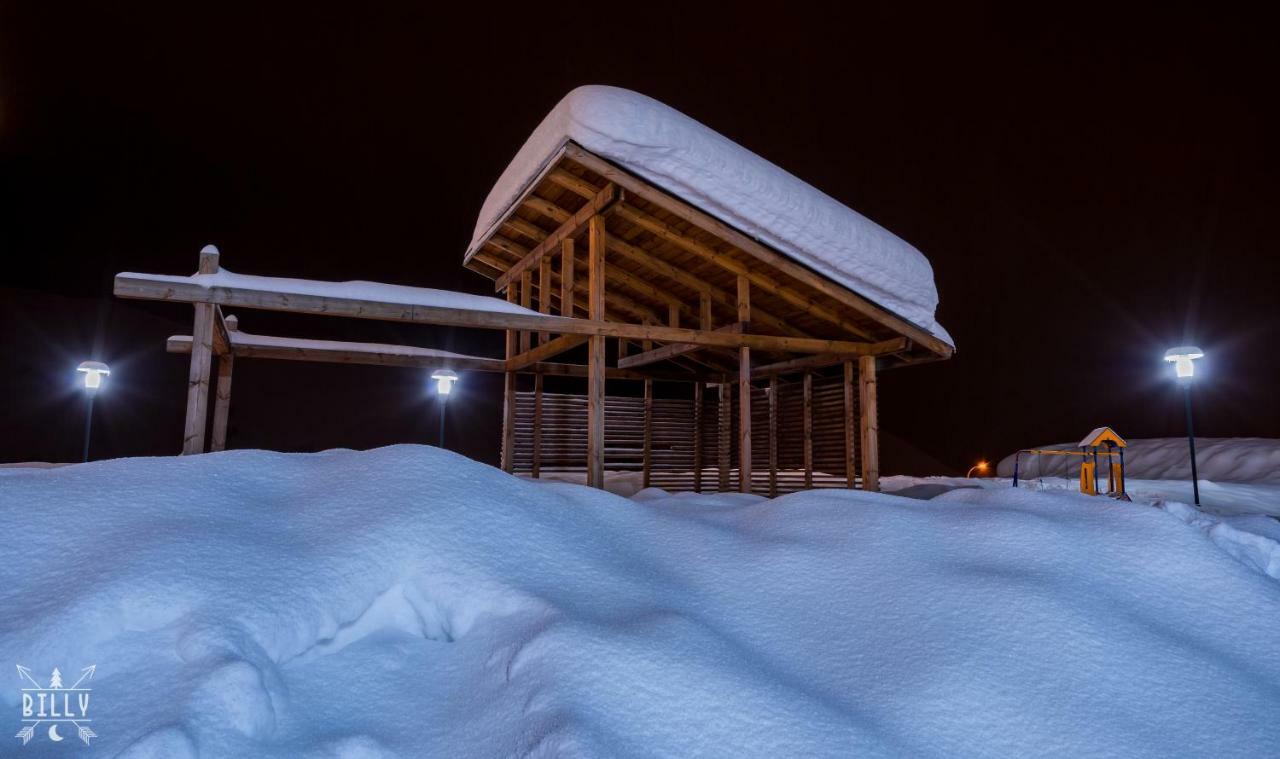 Powderinn • Gudauri Exterior foto